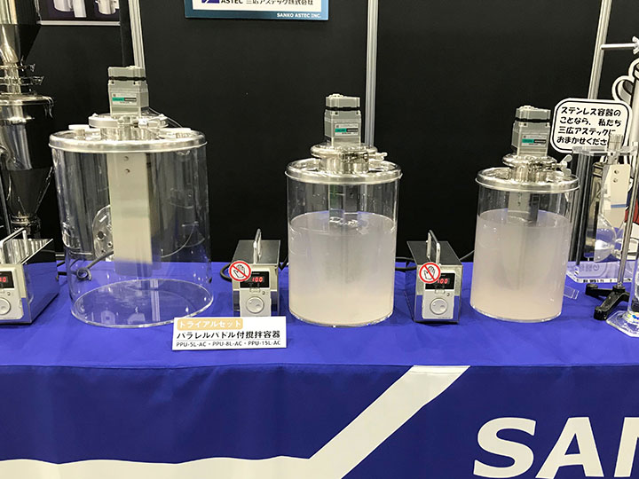 第3回バイオ医薬EXPO画像4