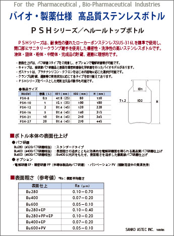 表面仕上げグレード（1999年）ダウンロード