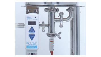 シリコンラバーヒーター｜柔軟性・面加熱・タンク外装用ヒーター